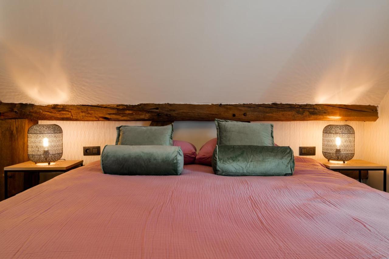 B&B Weselo Mol Bagian luar foto