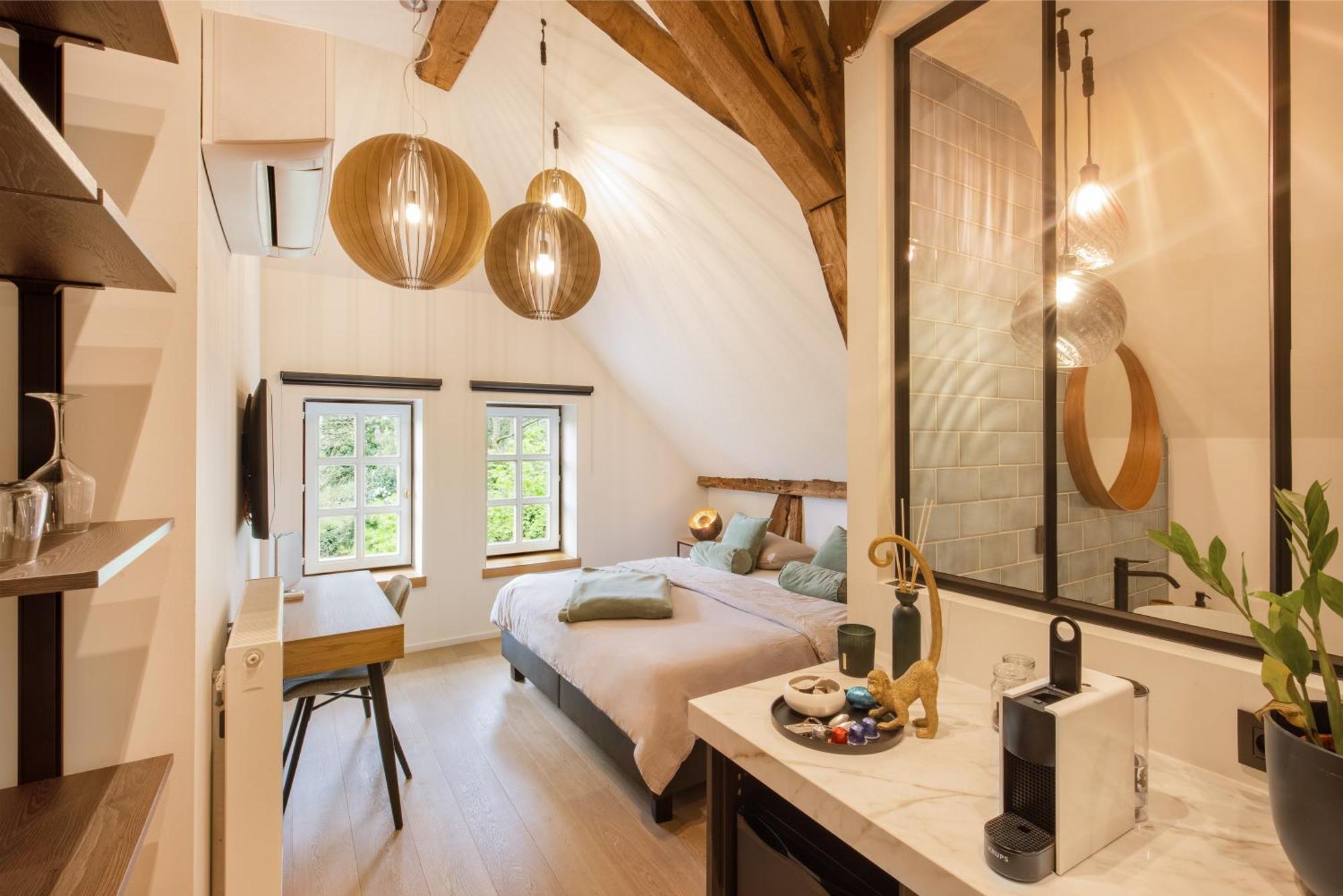 B&B Weselo Mol Bagian luar foto