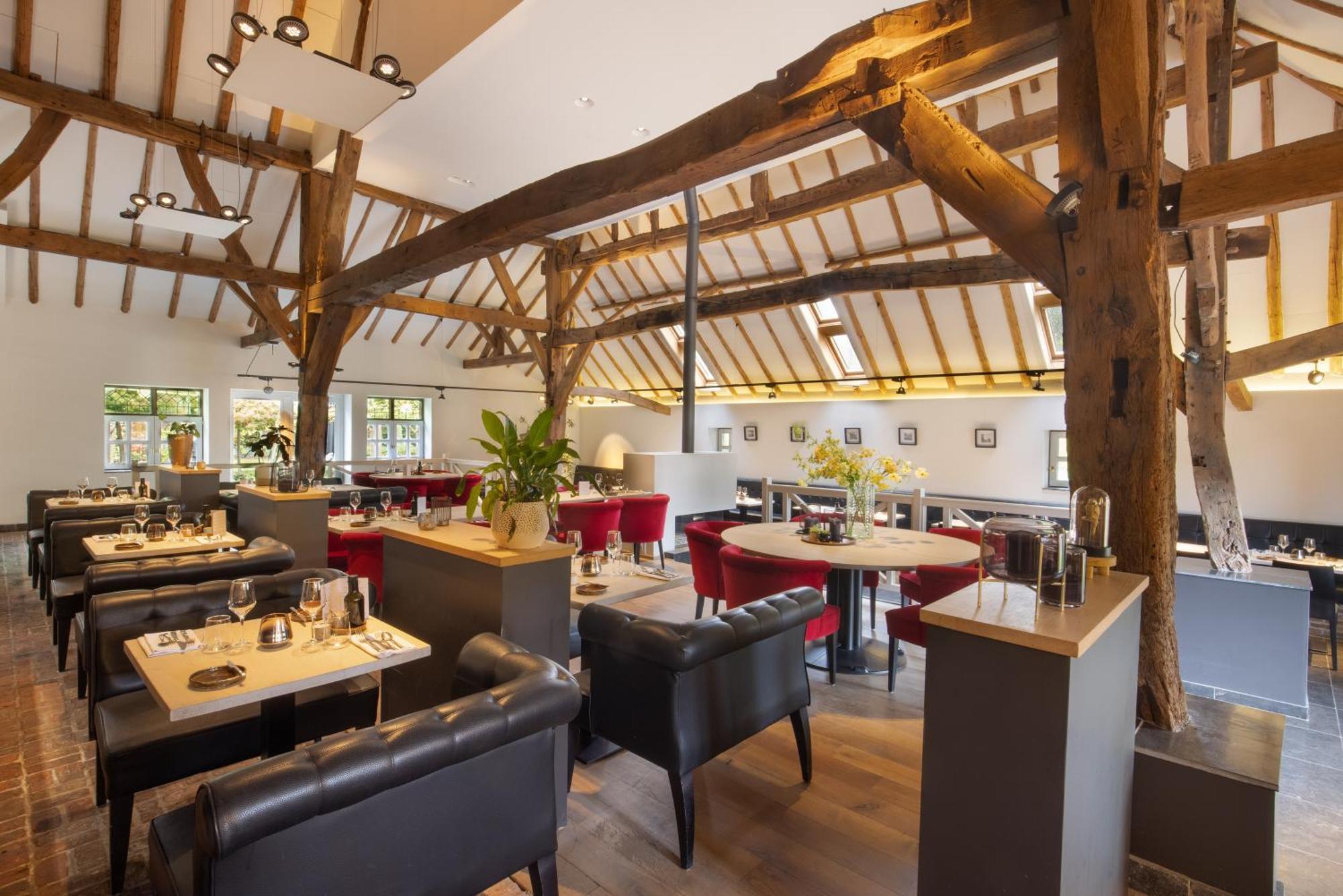 B&B Weselo Mol Bagian luar foto