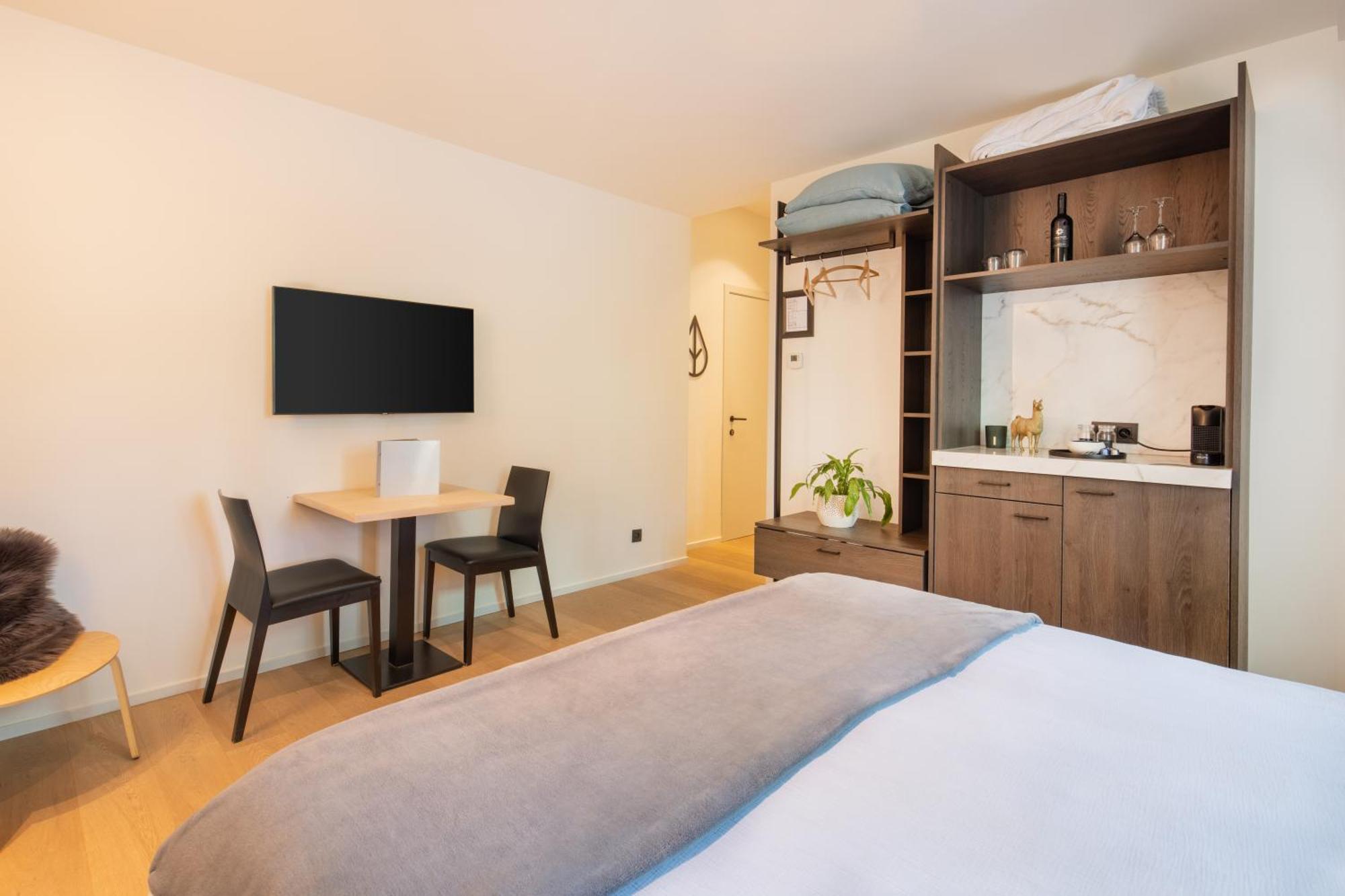 B&B Weselo Mol Bagian luar foto