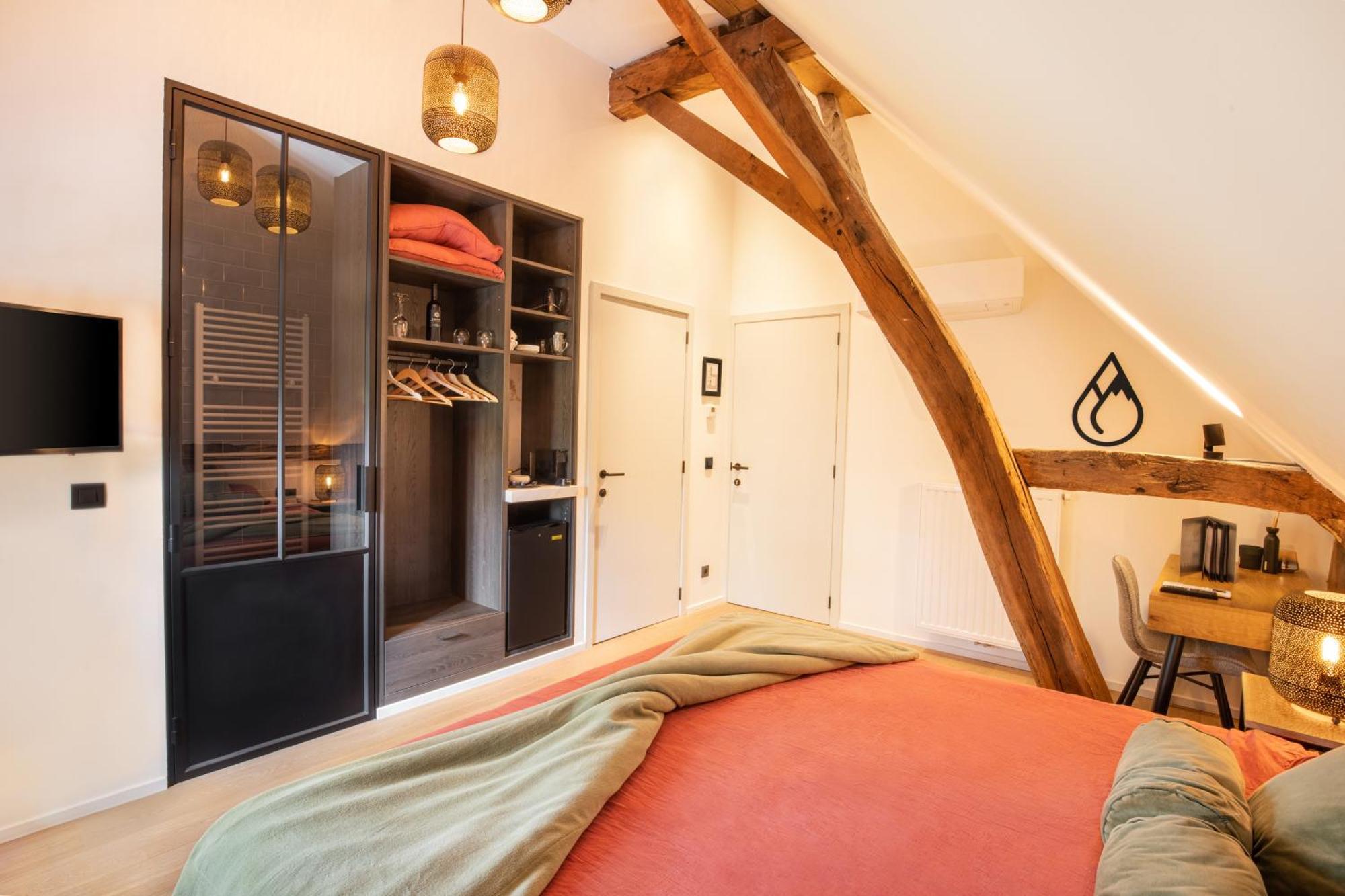 B&B Weselo Mol Bagian luar foto